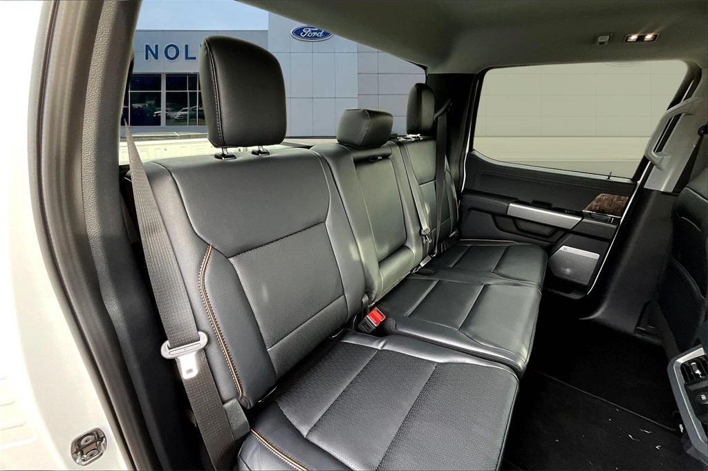 new 2026 Ford F-250 car, priced at $65,467