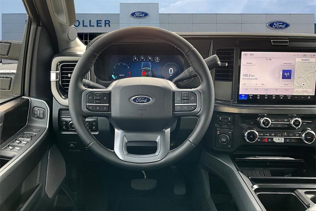 new 2026 Ford F-250 car, priced at $65,467