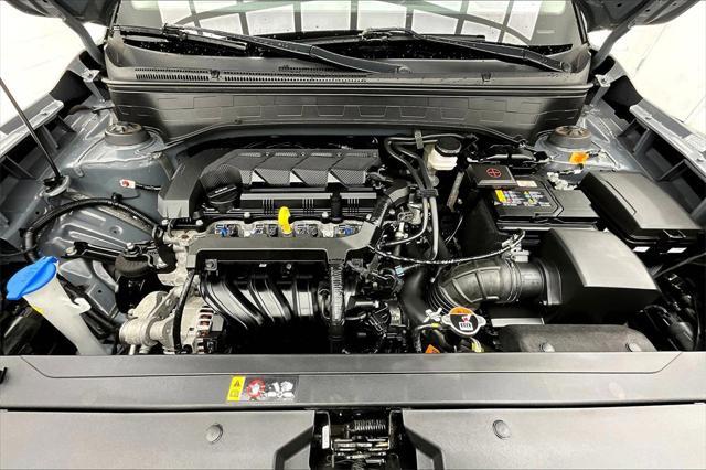 used 2022 Hyundai Venue car, priced at $19,931