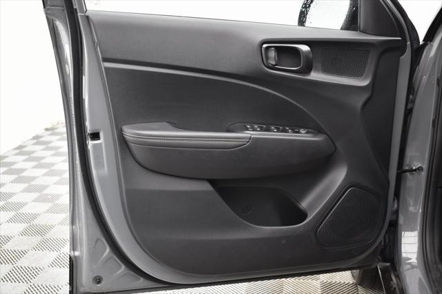 used 2022 Hyundai Venue car, priced at $20,563
