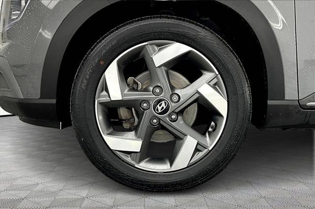 used 2022 Hyundai Venue car, priced at $19,931