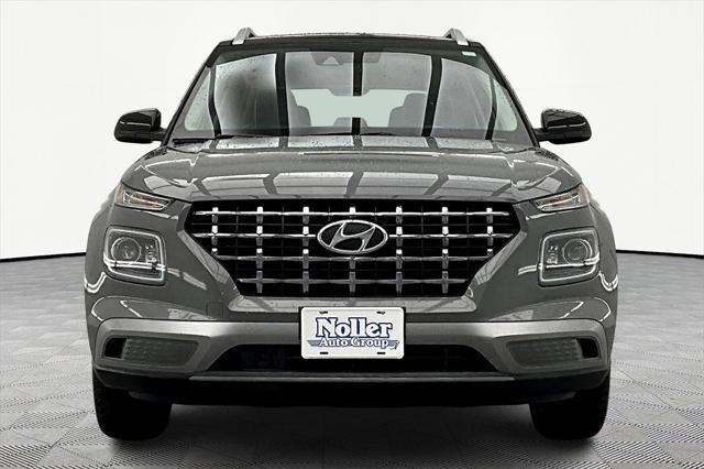 used 2022 Hyundai Venue car, priced at $19,931