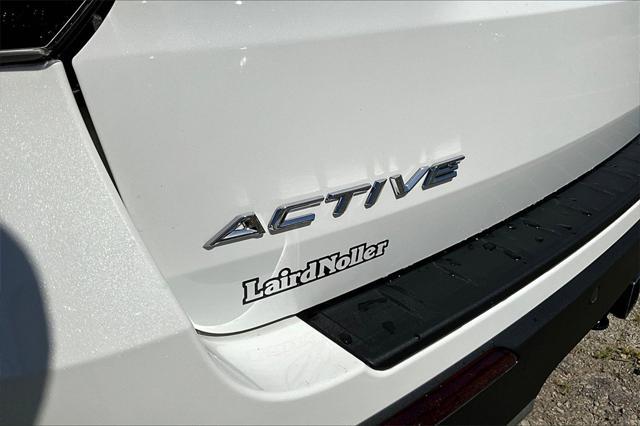 new 2025 Ford Explorer car, priced at $45,108