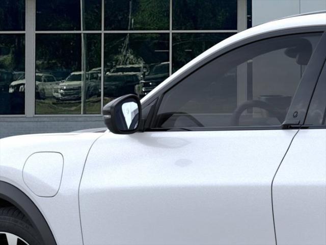 new 2025 Ford Mustang Mach-E car, priced at $43,741