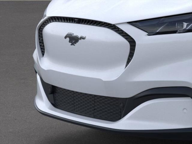 new 2025 Ford Mustang Mach-E car, priced at $43,741