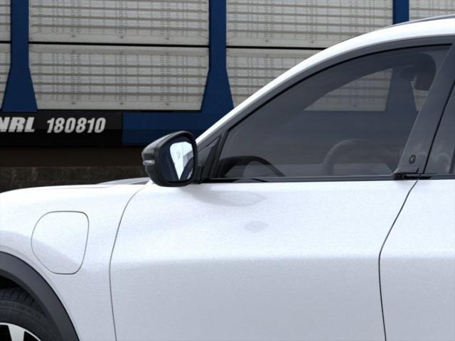 new 2025 Ford Mustang Mach-E car, priced at $43,741