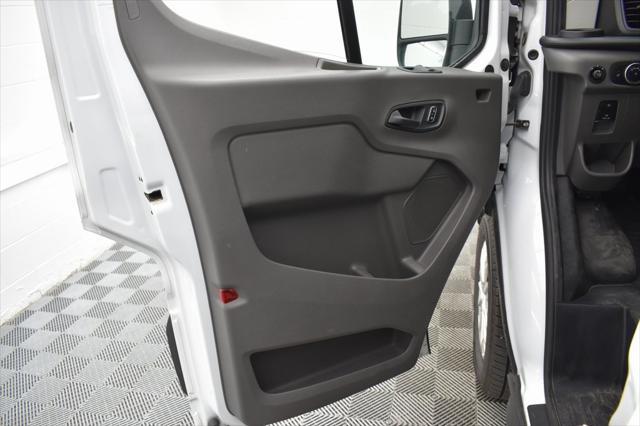 used 2023 Ford Transit-350 car, priced at $50,199