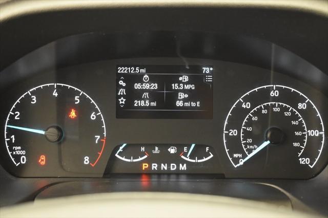 used 2023 Ford Transit-350 car, priced at $50,199