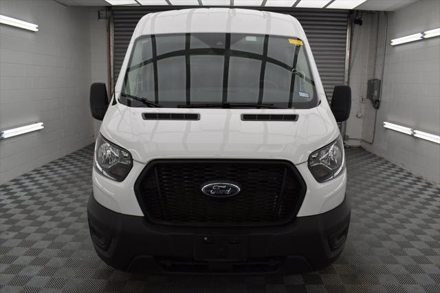 used 2023 Ford Transit-350 car, priced at $50,199