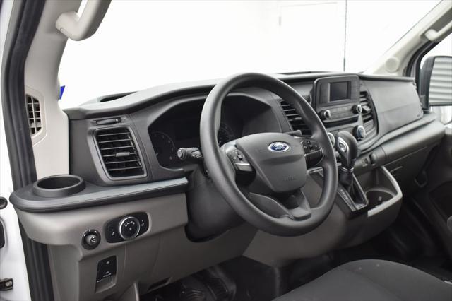 used 2023 Ford Transit-350 car, priced at $50,199