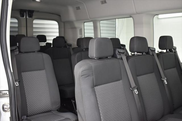 used 2023 Ford Transit-350 car, priced at $50,199