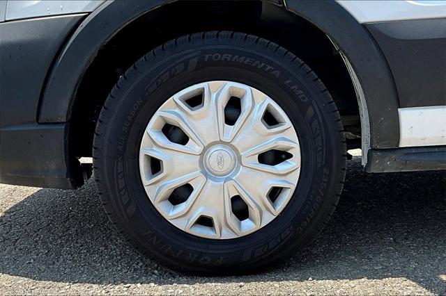 used 2023 Ford Transit-350 car, priced at $45,999