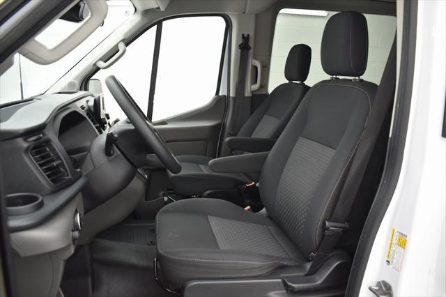 used 2023 Ford Transit-350 car, priced at $50,199