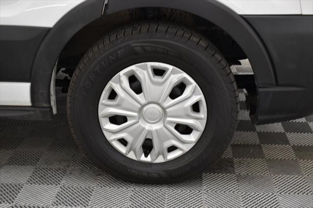 used 2023 Ford Transit-350 car, priced at $50,199