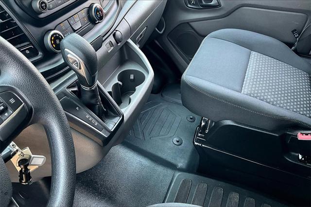 used 2023 Ford Transit-350 car, priced at $45,999