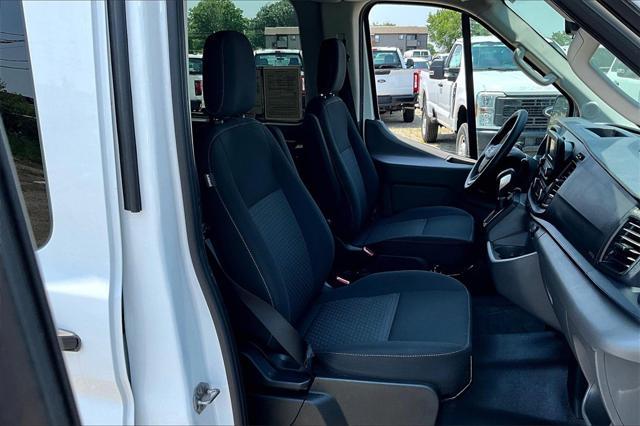 used 2023 Ford Transit-350 car, priced at $45,999