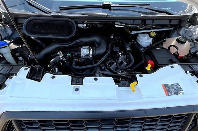 used 2023 Ford Transit-350 car, priced at $45,999