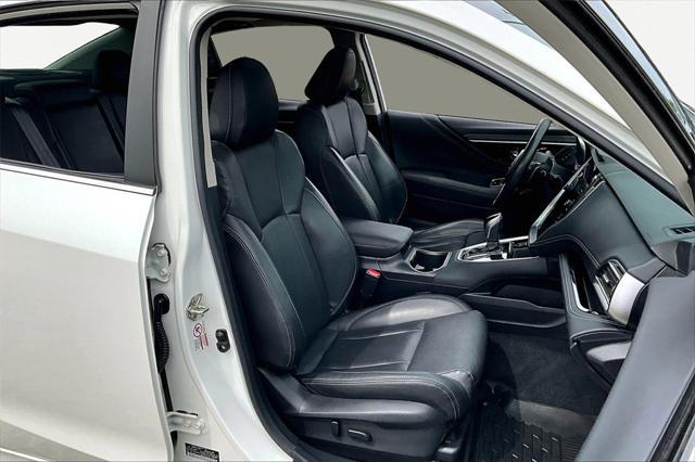 used 2020 Subaru Legacy car, priced at $17,892
