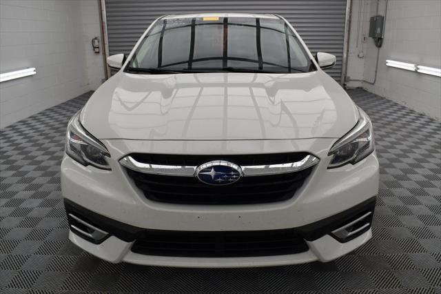 used 2020 Subaru Legacy car, priced at $17,995