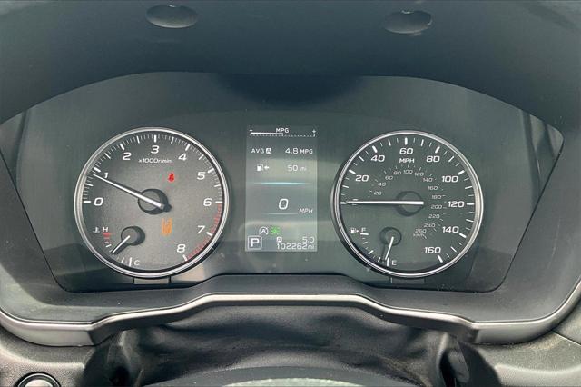 used 2020 Subaru Legacy car, priced at $17,892