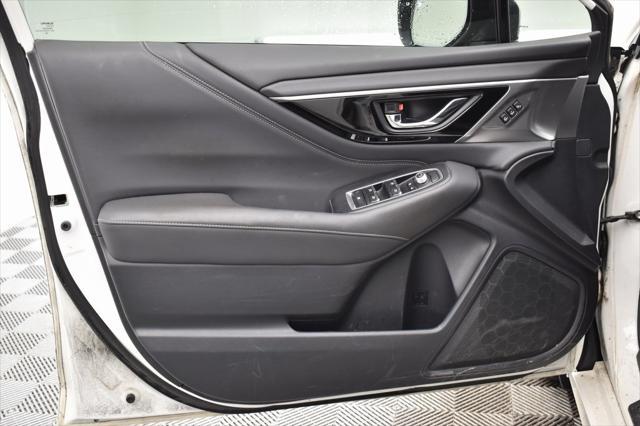 used 2020 Subaru Legacy car, priced at $17,995
