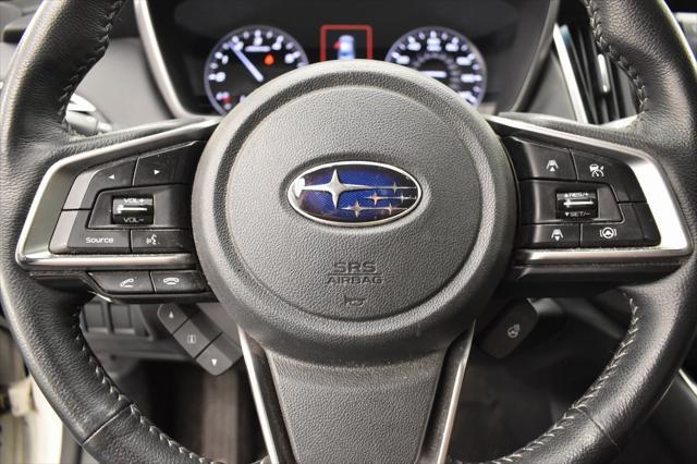 used 2020 Subaru Legacy car, priced at $17,995