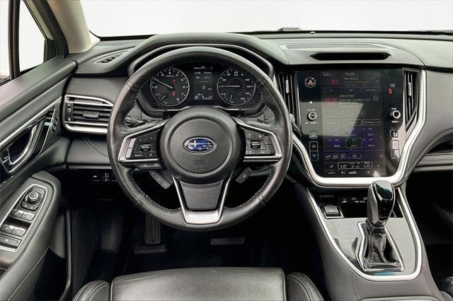 used 2020 Subaru Legacy car, priced at $17,892