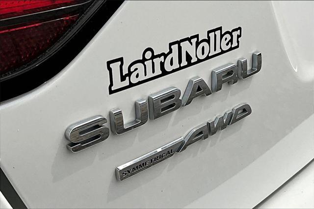 used 2020 Subaru Legacy car, priced at $17,892