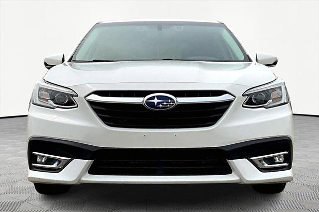 used 2020 Subaru Legacy car, priced at $17,892