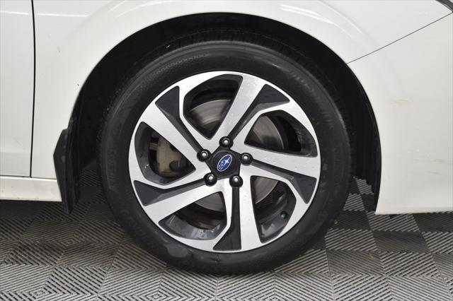 used 2020 Subaru Legacy car, priced at $17,995