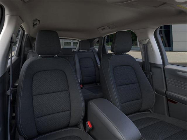 new 2025 Ford Escape car, priced at $30,350