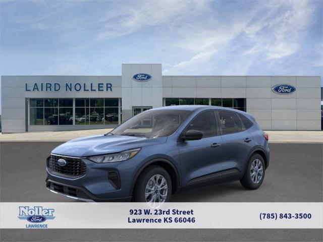 new 2025 Ford Escape car, priced at $23,530