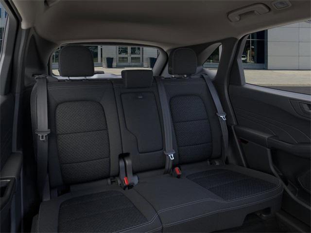 new 2025 Ford Escape car, priced at $30,350
