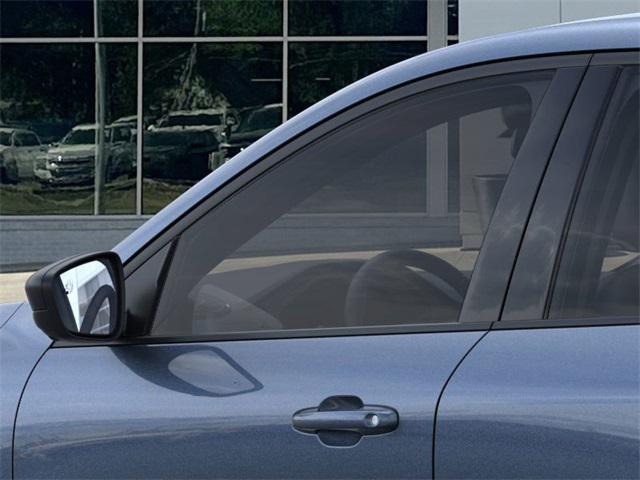 new 2025 Ford Escape car, priced at $30,350