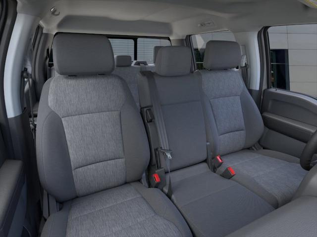 new 2025 Ford F-350 car, priced at $57,019