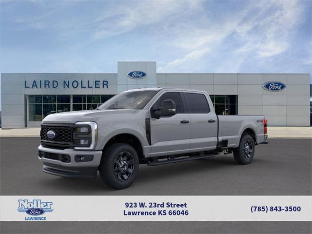 new 2025 Ford F-350 car, priced at $57,019
