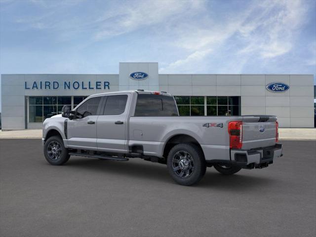 new 2025 Ford F-350 car, priced at $57,019