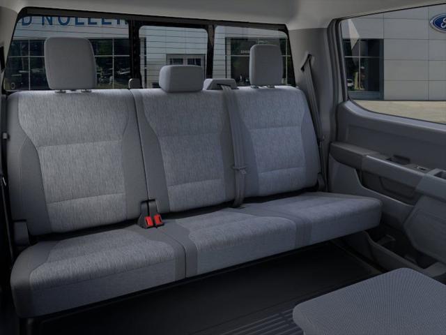 new 2025 Ford F-350 car, priced at $57,019