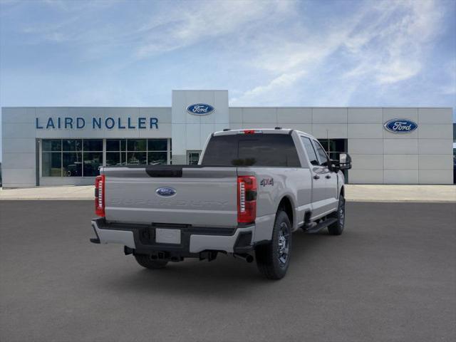 new 2025 Ford F-350 car, priced at $57,019