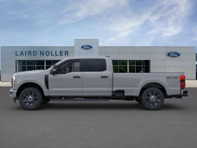 new 2025 Ford F-350 car, priced at $57,019