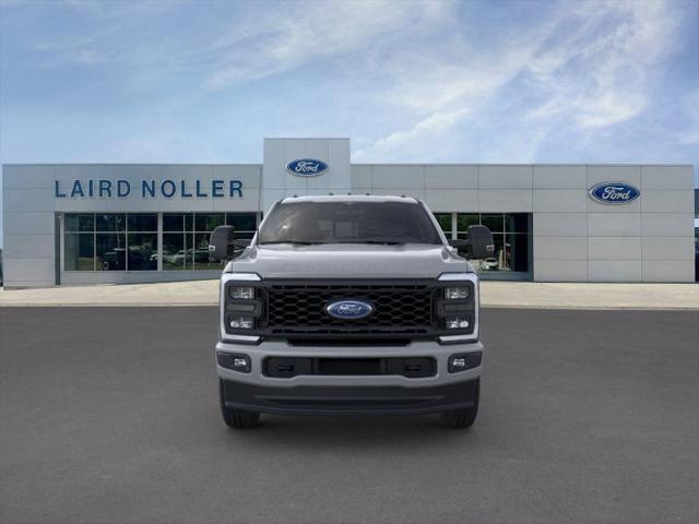 new 2025 Ford F-350 car, priced at $57,019