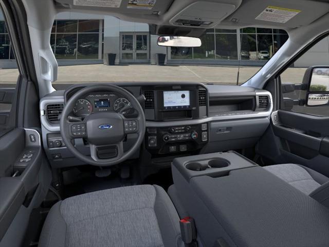 new 2025 Ford F-350 car, priced at $57,019