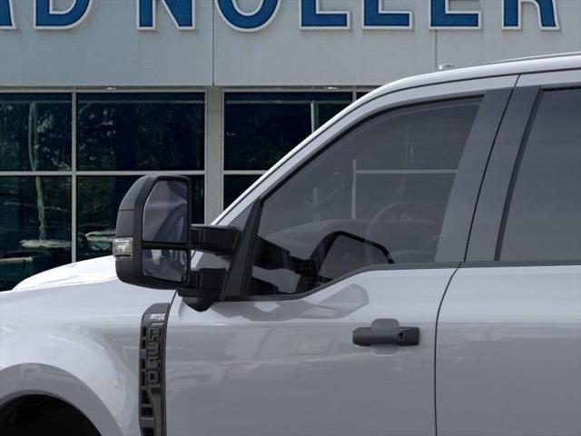 new 2025 Ford F-350 car, priced at $57,019