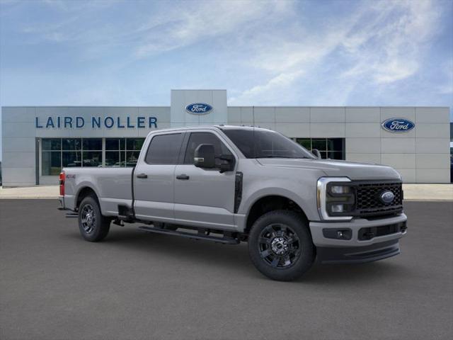 new 2025 Ford F-350 car, priced at $57,019
