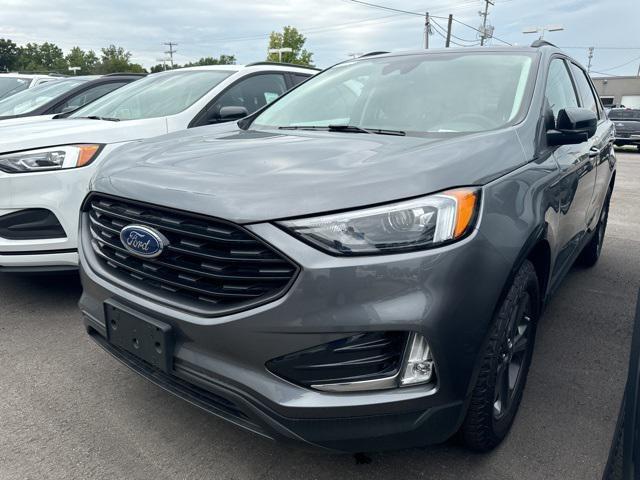 new 2023 Ford Edge car, priced at $35,339