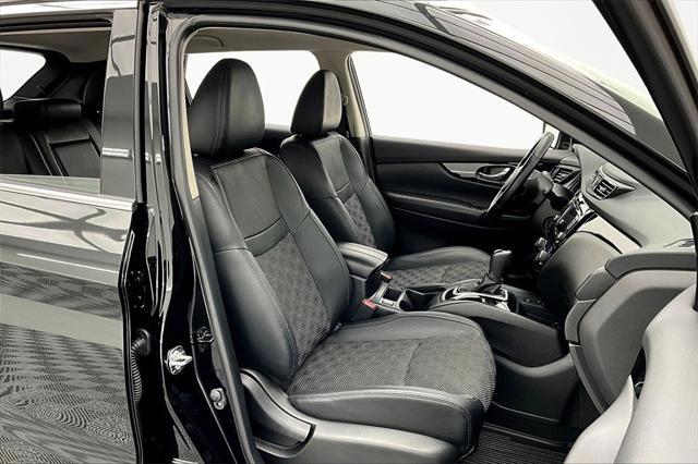 used 2022 Nissan Rogue Sport car, priced at $22,964