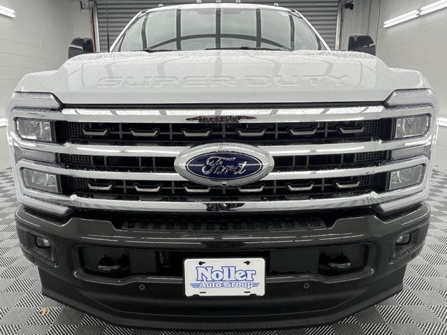 new 2024 Ford F-250 car, priced at $90,546