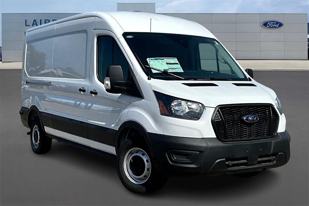 new 2025 Ford Transit-250 car, priced at $44,869