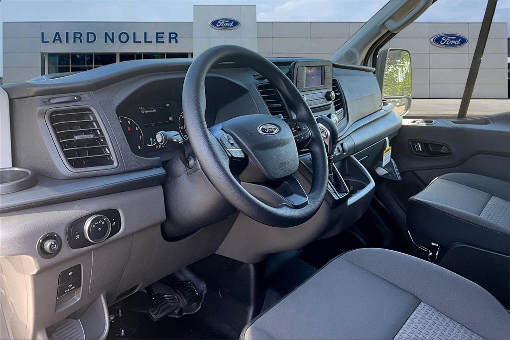 new 2025 Ford Transit-250 car, priced at $44,869