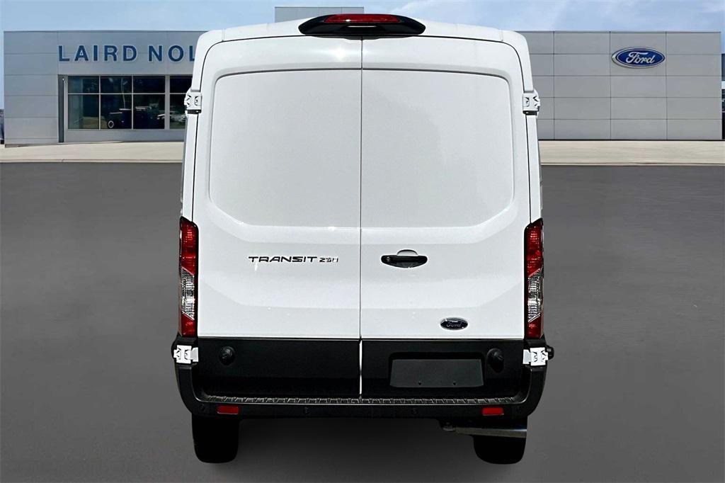 new 2025 Ford Transit-250 car, priced at $44,869